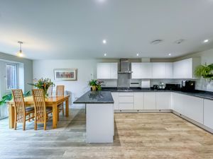 Kitchen/Dining Area- click for photo gallery